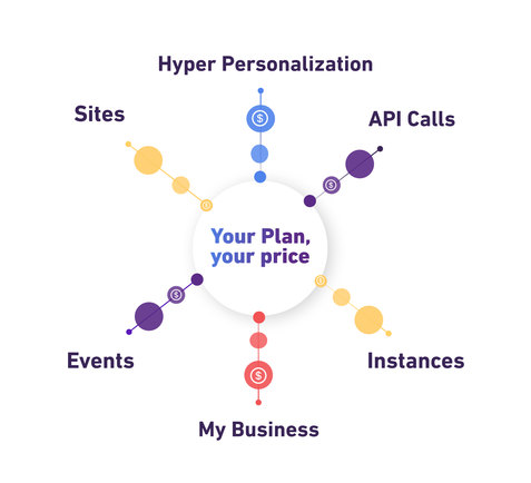 Variable API-Based Pricing